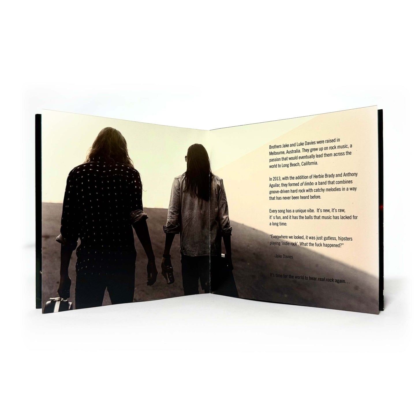 Nicotine Vinyl - ROYAL PACK (only 3 available)