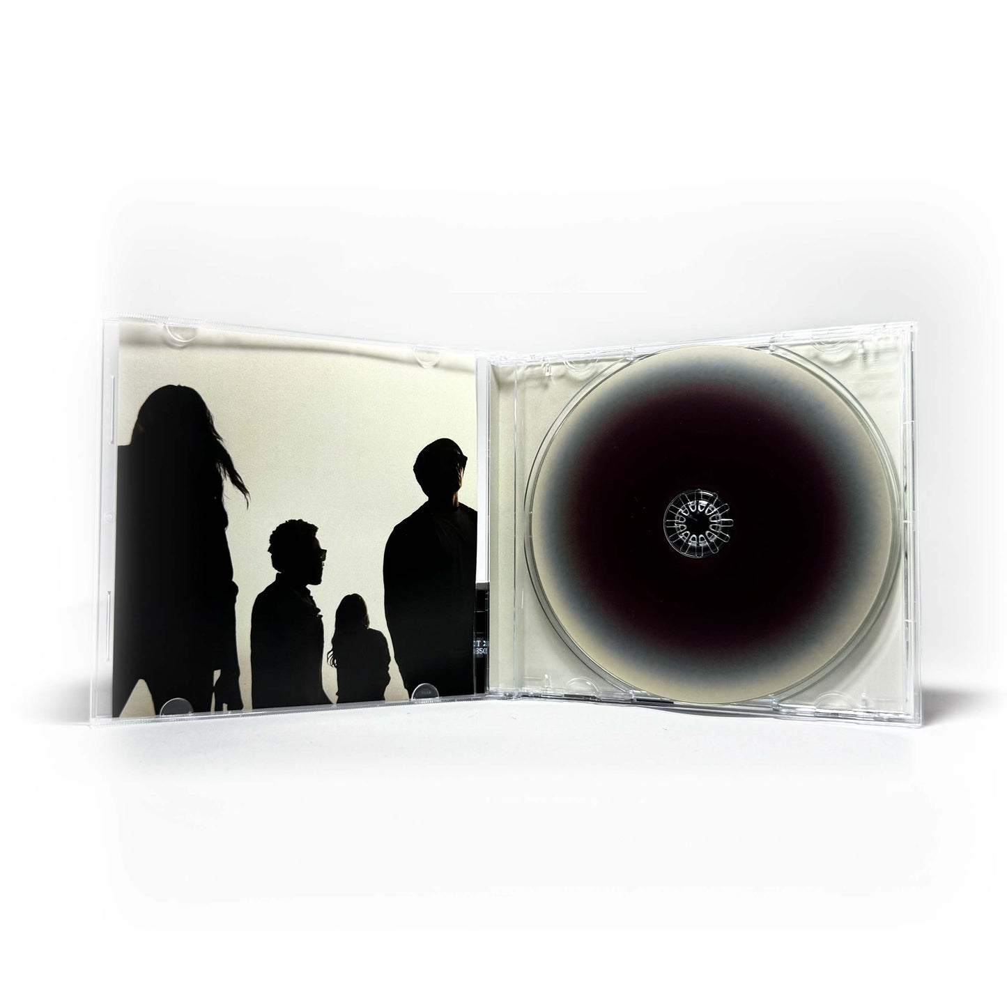 Nicotine Vinyl - ROYAL PACK (only 3 available)