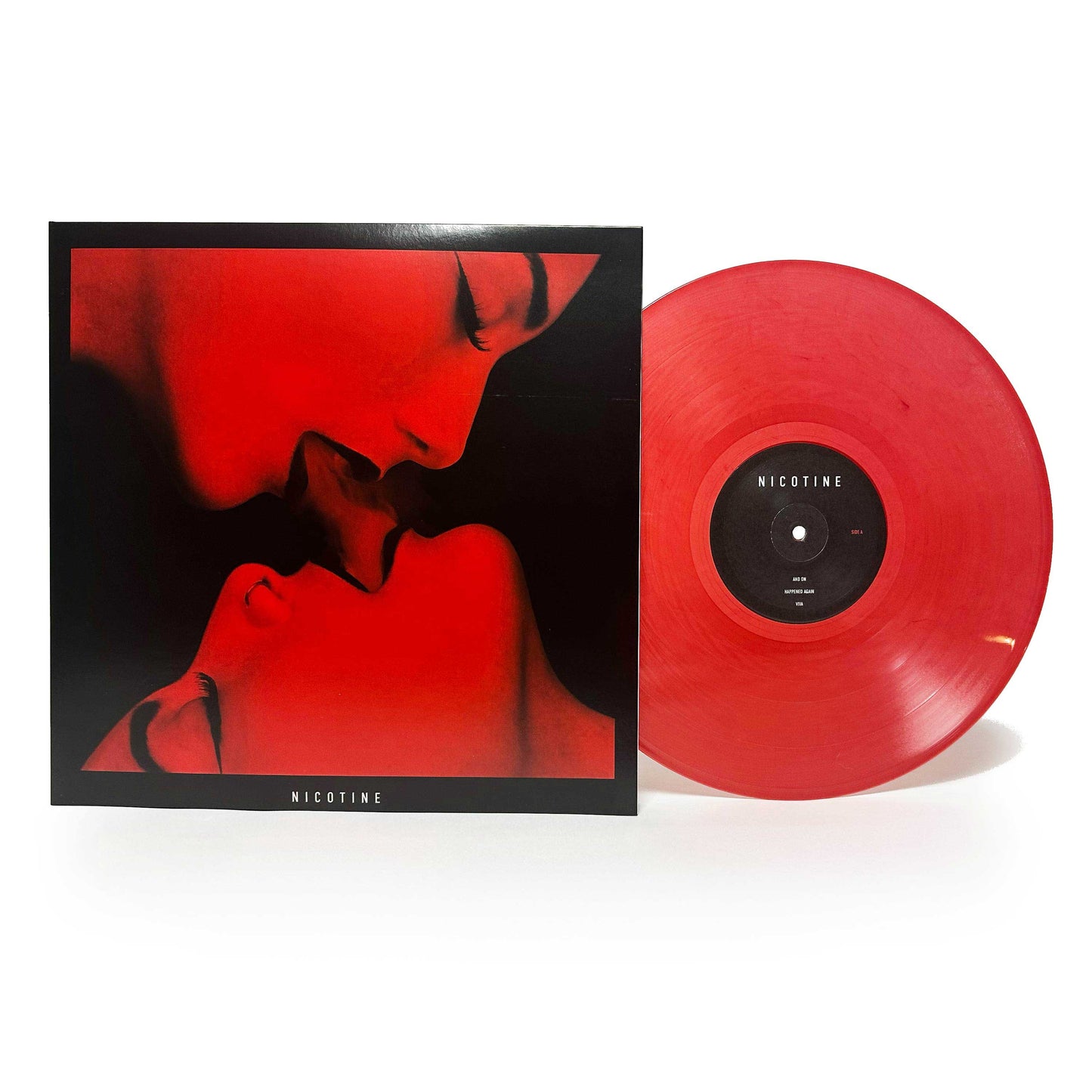 Nicotine Vinyl - MILD PACK