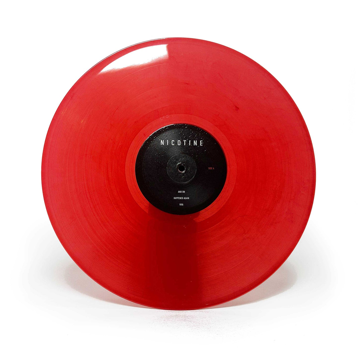 Nicotine Vinyl - MILD PACK