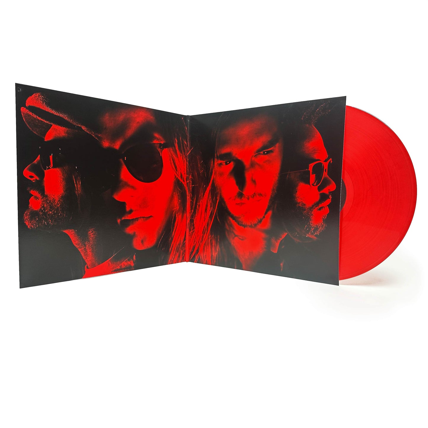 Nicotine Vinyl - MILD PACK