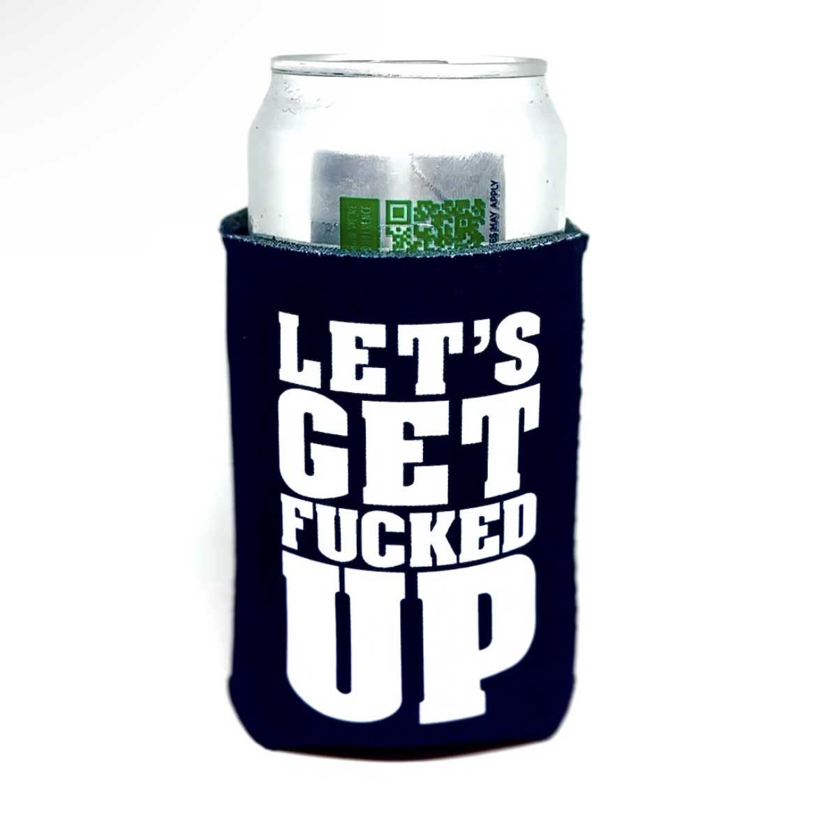 LGFU Unfiltered Koozie Bundle