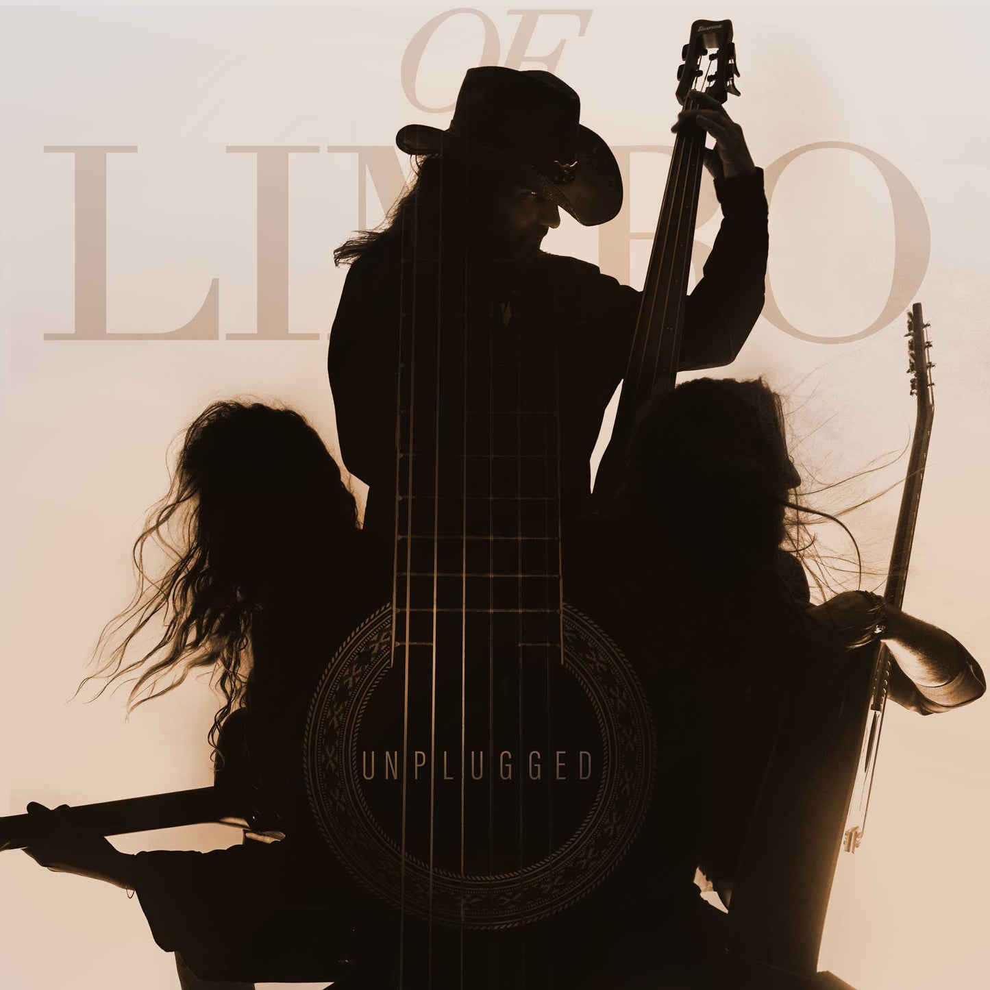 OF LIMBO: UNPLUGGED (signed)