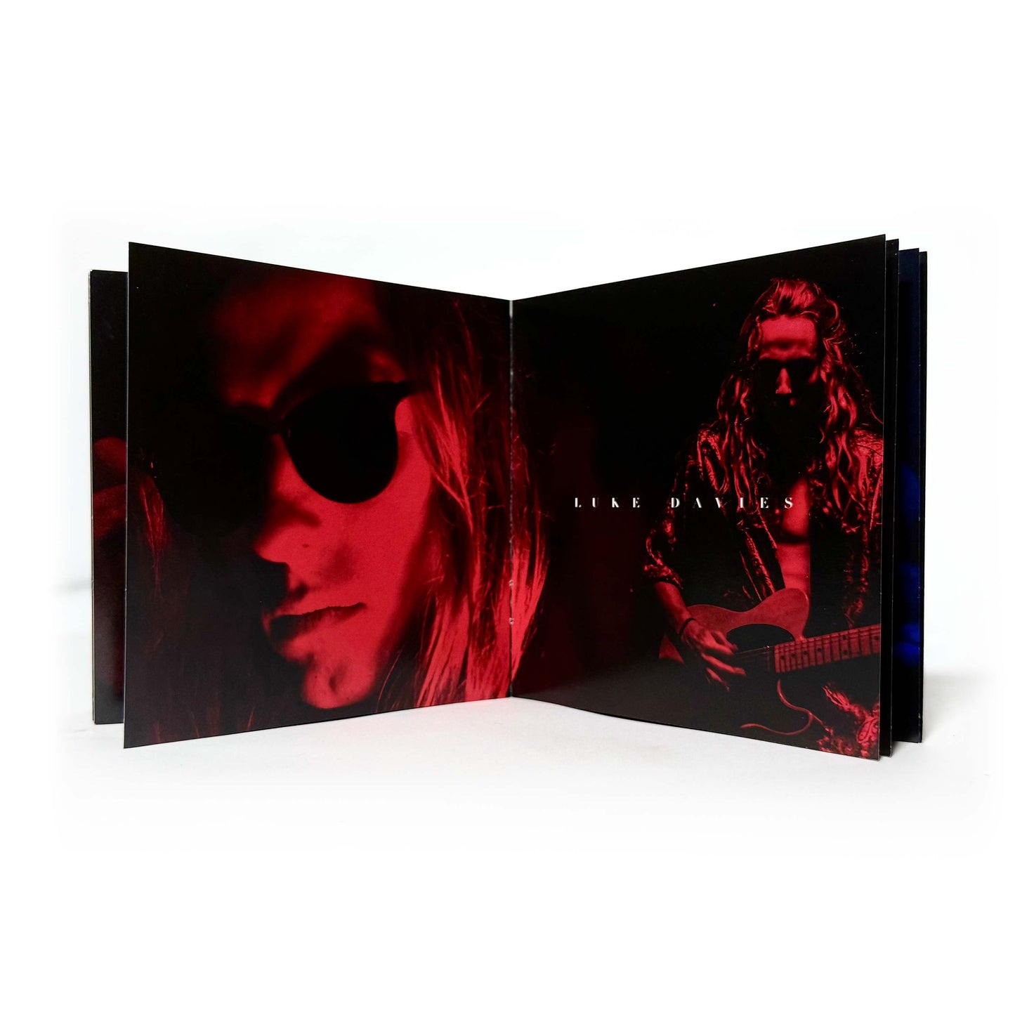 Nicotine Vinyl - ROYAL PACK (only 3 available)