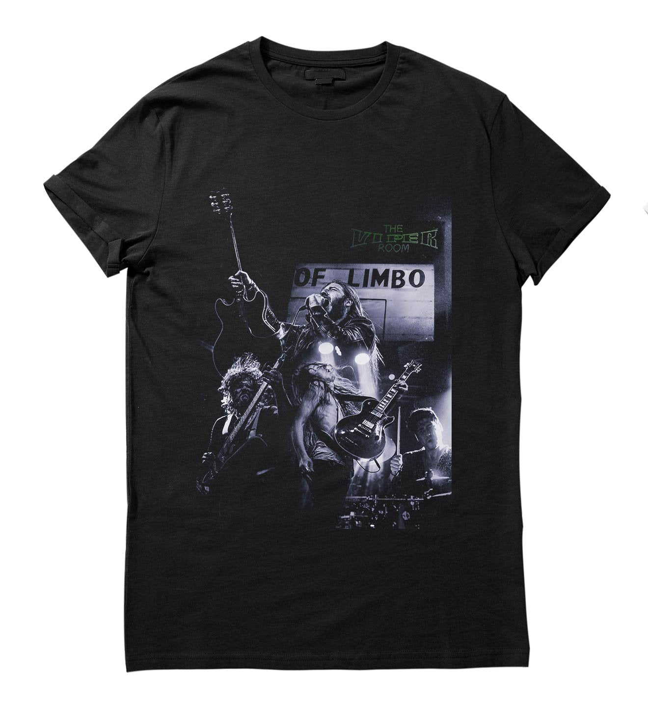 Viper T-Shirt