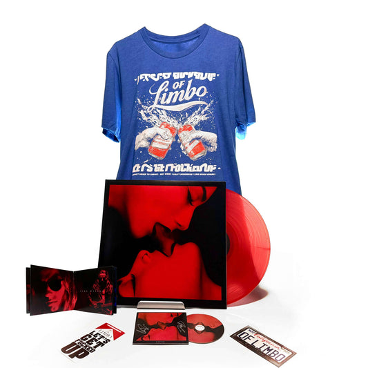 Nicotine Vinyl - UNFILTERED PACK