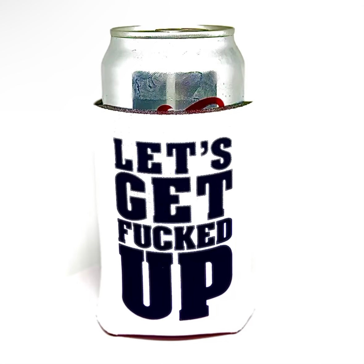 LGFU Koozies