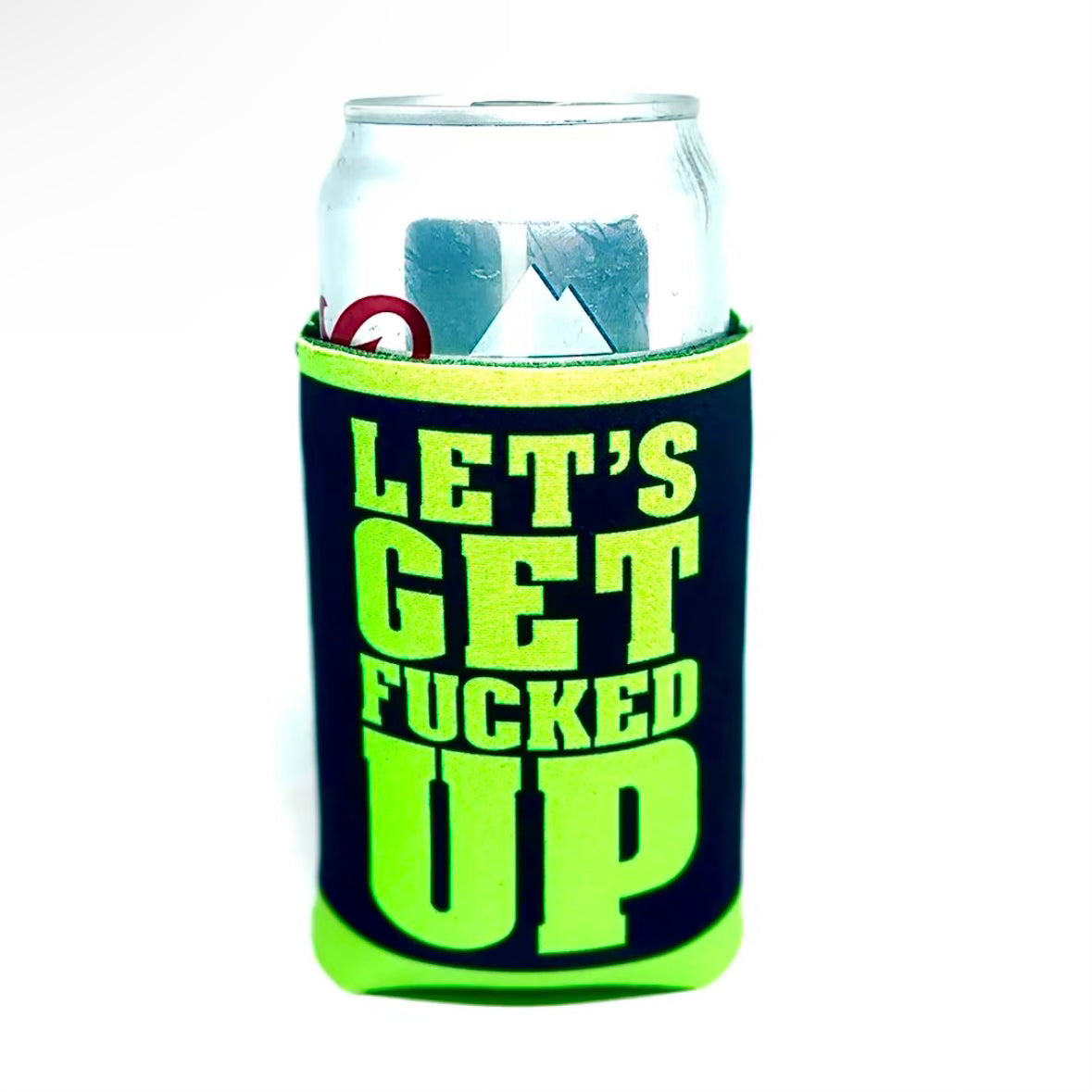 LGFU Koozies