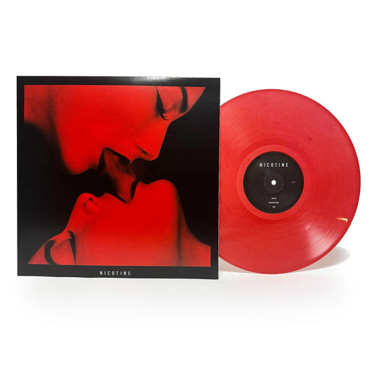 Nicotine Vinyl - MILD PACK