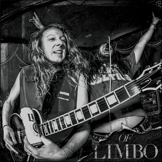 Of Limbo CD (Self Titled)