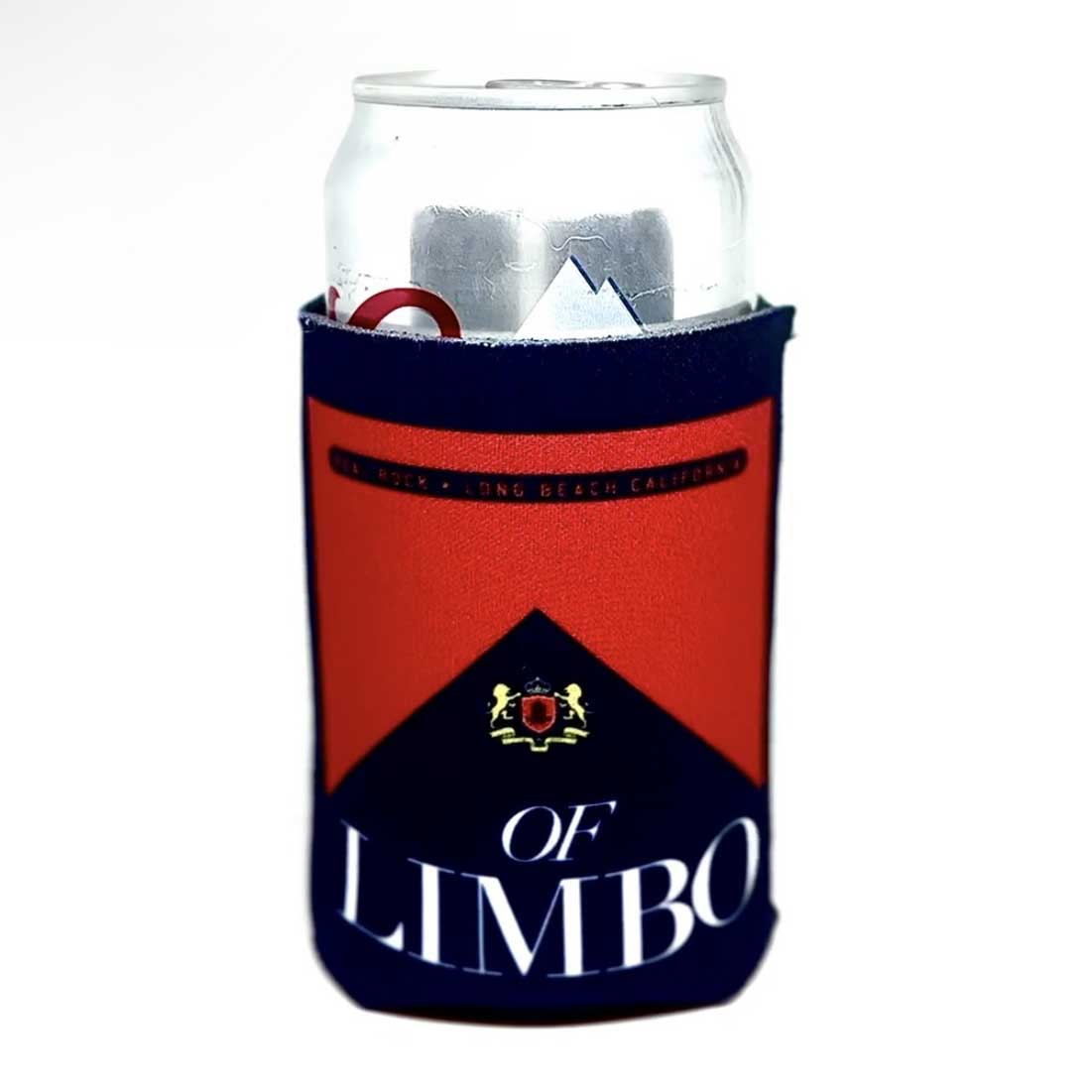 LGFU Unfiltered Koozie Bundle