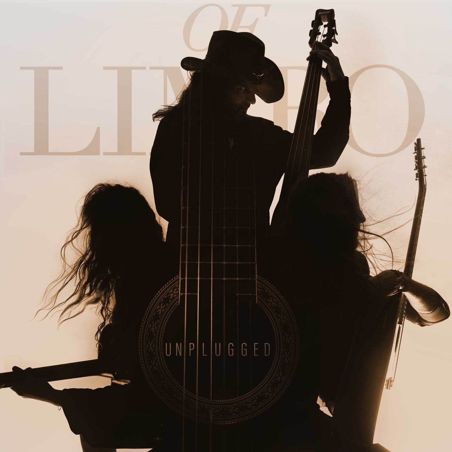 OF LIMBO: UNPLUGGED